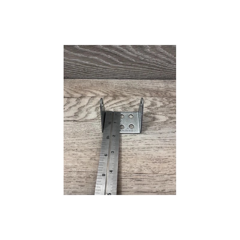 Craftsman Ceiling Mount Bracket For Garage Door Opener Without Pin