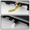 KEEKPO - NEW Aluminum Core Radiator Replacement Compatible For 2004-2005