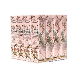 TOO FACED *SALE* TOO FACED Color Drenched Lip Cream in JELLY BEAN Discontinued