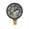 6000psi Dual Scale Pressure Gauge 1/8 Npt Connection Pressure Gauge
