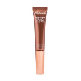 MCoBeauty Highlight & Glow Beauty Wand Bronze Glow New
