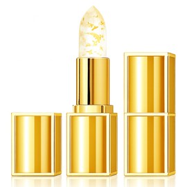 Color Changing Lipstick, Transferproof Lipstick color Changing with Long Lasting Moisturizing, Suitable for Daily Wear and Special Occasions (8.1 * 2.6 * 2.6 CM)