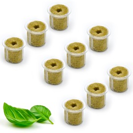 Kalapanta - Seedless Refill Compatible with Plantui Smart Garden (Pack of 9)