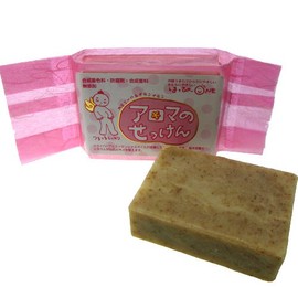 Aromatic Soap (Chamomile & Ylang-Ylang)