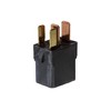 Sealed 4 Terminal Relay Compatible with Yamaha and Part #