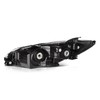 2PCS Headlights Assembly Compatible with 2015 2016 2017 Toyota Camry