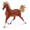 CollectA 1:12 Arabian Stallion ? Chestnut