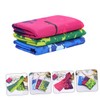 OHPHCALL 3pcs Cool Towel Absorbent for Exercise Gym Shower Outdoor