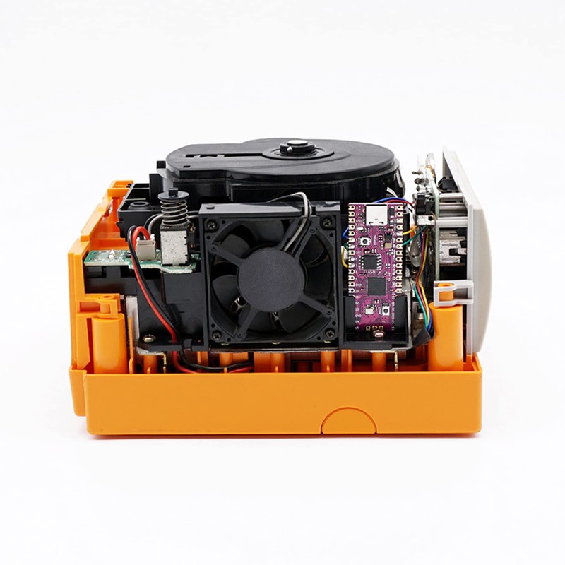 Microcontroller Module, Pico Boot Microcontroller Board, High Performance, ARM Cortex