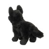 Douglas Harko Black German Shepherd Dog Plush Stuffed Animal
