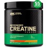 Monohidrato de Creatina Micronizada Optimum Nutrition | Fuerza y Músculo
