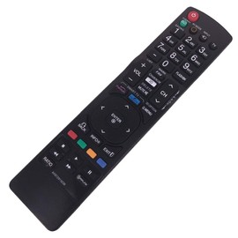 Bestol Tech Remote for for LG TV Universal Compatible AKB72915206 AKB72915238 AKB72915252