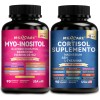 20 In1 Inositol Y 15 In 1 Cortisol Bajar El