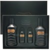 The Face Shop The Black Balm for Men 2-piece set