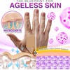 3/4PCS 3-in-1 Microdarts Anti-Aging Patch-(1.6"X 60" Roll-1.5M), 2026 New Professional