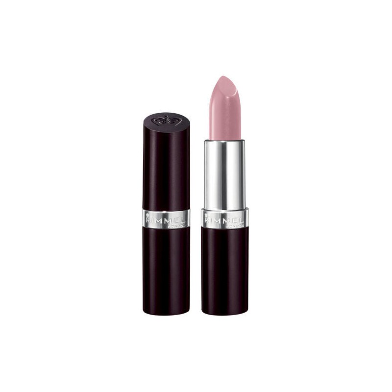 Rimmel Lasting Finish Lipstick #002 Candy