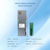LVNOON PB1A2A Smart Active Inverter BMS with Smartphone App Operation