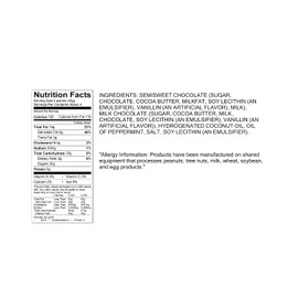 Dark Mint Chocolate (16 oz box (2-Pack))