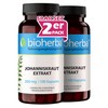 BIOHERBA PZN 17191352 St. John's Wort Capsules - Pack of