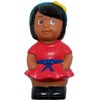 Get Ready Kids 627 Hispanic Family Figures Toy-Figures, Multi