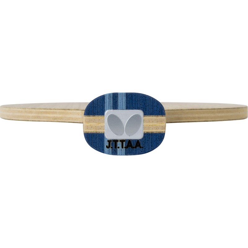 Butterfly Table Tennis Racket SK7 Classic-CS Penholder Chinese Style 7-Ply