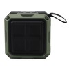 Bluetooth Speaker Rechargeable Support Memory Card Portable Small Wireless Speaker
