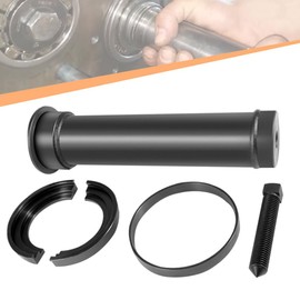 Input Shaft Bearing Puller Tool Kit FIT Eaton Fuller 1-3/4" & 2" Shafts – NOT for RT600/6600 Series – Transmission Input Bearing Removal Tool