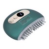 Back Massager TENS Pulse Massage Brush Skin Muscle Relief High