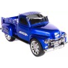 Truck Speaker Blue Car Truck Portable Bluetooth Speaker With USB