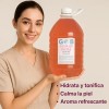 Agua De Rosas - Tónico Facial - Gob - Garrafa