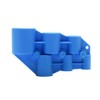 1/4'' to 1'' Deburring Pipe and Depth Gauge Tool, Chamfering