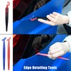 NEWISHTOOL Vinyl Wrap Tool Kit Window Tinting Tools with 4