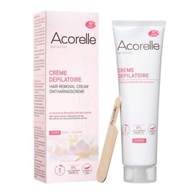 Acorelle Hair Removal Cream 150ml