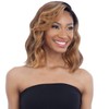 Freetress Equal Synthetic 5 Inch Lace Part Wig - VAL
