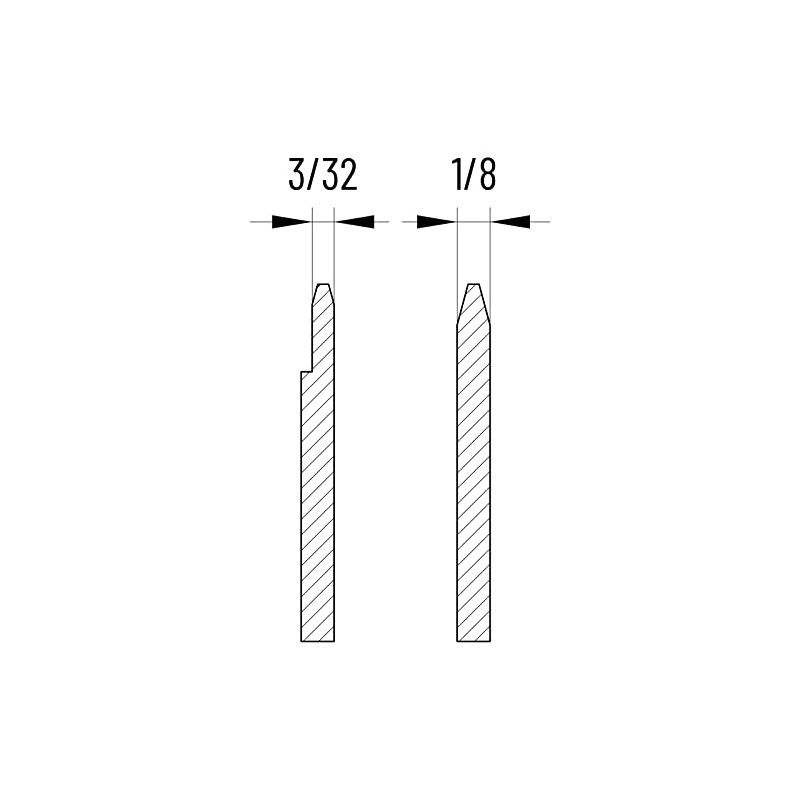 Miche 3/32 Fixed Sprockets with Carrier Track Sprocket, Silver, 16t