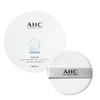 AHC Sun Cushion Cica Calming EX Sun Cushion Original + Additional Puff / AHC 선쿠션 시카 카밍 EX 썬쿠션 본품+추가퍼프