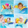SKYSPER Arm Bands Swimming Float Discs Kids Foam Armband Pool