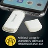 Intenso Flash Line 64 GB USB-C Stick, Super Speed USB