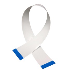 EILRUSH 2PCS 29 Pins Flat Data Cable Print Head Printhead Cable for Epson XP600 TX800 TX720 TX700 XP600