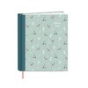RSPB - in The Wild Stationery - A5 Address Book