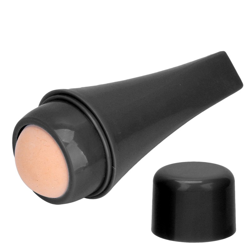 Volcanic Oil Absorbing Face Roller Facial Skin Cleansing Oil Control