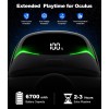 BEBONCOOL Head Strap w/6700mAh Battery VR Headset Accessories For Oculus