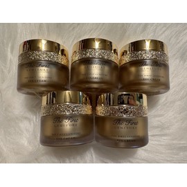 O HUI The First Geniture Eye Cream 25ml Anti aging Wrinkle Care Elastic Peptiede