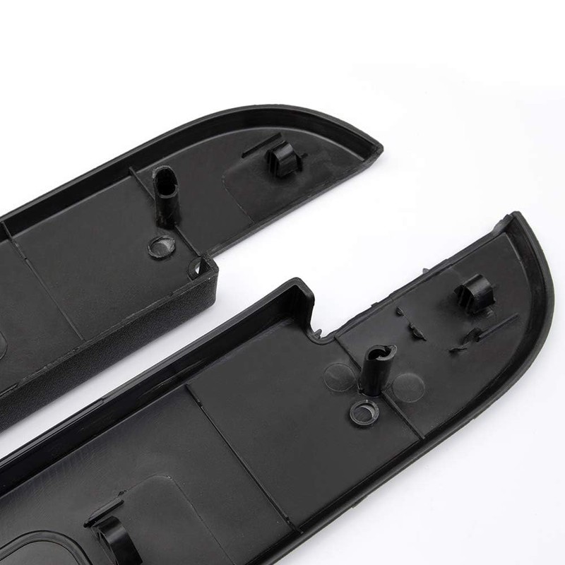 G-PLUS Bed Rail Caps Compatible with Toyota Tundra 2014 2015