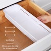 YouCopia DrawerFit Sliding Drawer Bin, Expandable and Adjustable Kitchen Storage