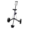 ProActive Sports Fairway Flyer 402 Golf Push Cart (Black)