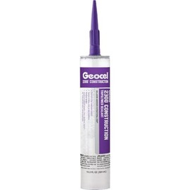 2300 CONSTRUCTION TRIPOLYMER SEALANT 2300 10.3 oz Composite