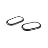 METYOUCAR for Benz Smart 453 Fortwo Forfour 2015-2020 Car Driver