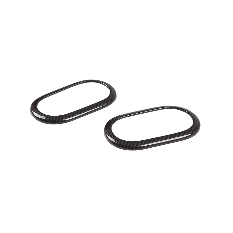 METYOUCAR for Benz Smart 453 Fortwo Forfour 2015-2020 Car Driver