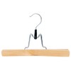 Wooden Hanger Pants Hanger 44066